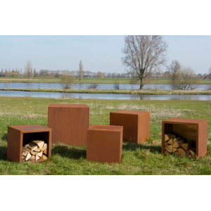 The Cubes